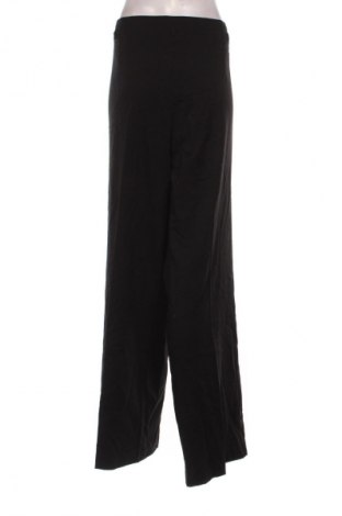 Dámské kalhoty  H&M, Velikost 3XL, Barva Černá, Cena  379,00 Kč