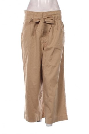 Dámske nohavice H&M, Veľkosť XL, Farba Béžová, Cena  14,77 €