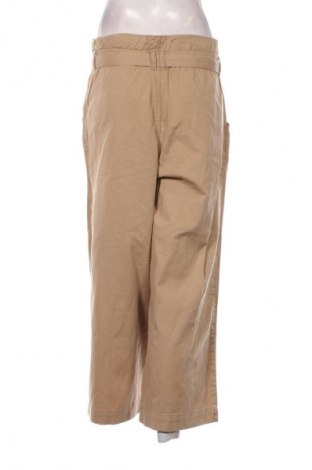 Dámske nohavice H&M, Veľkosť XL, Farba Béžová, Cena  14,77 €