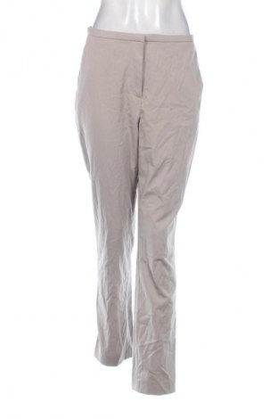 Γυναικείο παντελόνι H&M, Μέγεθος M, Χρώμα  Μπέζ, Τιμή 14,77 €