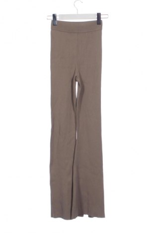 Dámske nohavice H&M, Veľkosť XS, Farba Béžová, Cena  14,83 €