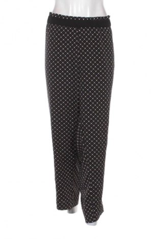 Γυναικείο παντελόνι H&M, Μέγεθος 3XL, Χρώμα Πολύχρωμο, Τιμή 16,99 €