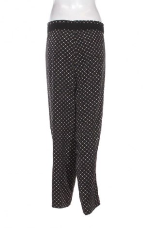 Γυναικείο παντελόνι H&M, Μέγεθος 3XL, Χρώμα Πολύχρωμο, Τιμή 16,99 €