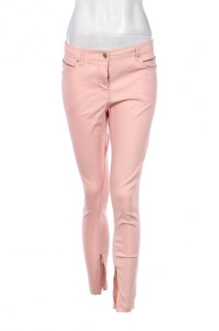 Dámské kalhoty  H&M, Velikost M, Barva Růžová, Cena  366,00 Kč