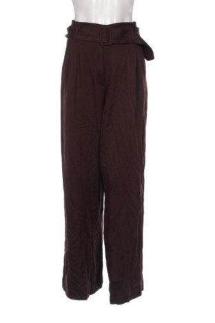 Damenhose H&M, Größe M, Farbe Braun, Preis 24,49 €