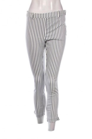 Дамски панталон H&M, Размер M, Цвят Многоцветен, Цена 28,99 лв.