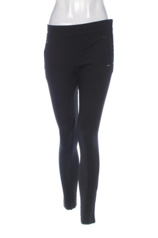 Дамски панталон H&M, Размер S, Цвят Черен, Цена 29,00 лв.