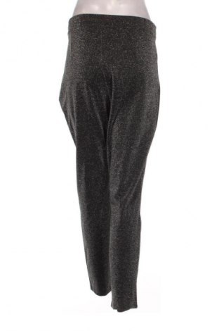 Damenhose H&M, Größe XL, Farbe Silber, Preis € 9,99