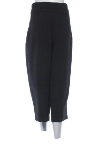 Дамски панталон H&M, Размер S, Цвят Черен, Цена 29,00 лв.