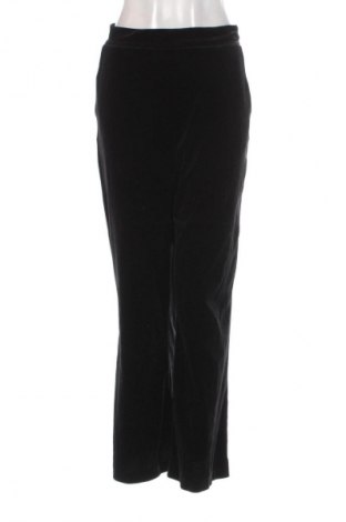 Дамски панталон H&M, Размер S, Цвят Черен, Цена 16,99 лв.