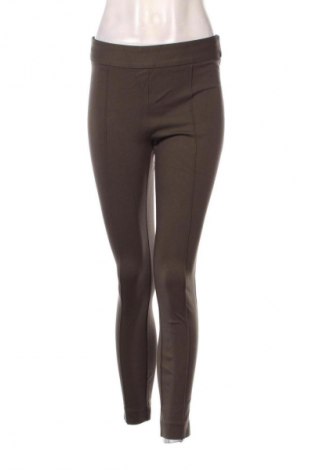 Γυναικείο παντελόνι H&M, Μέγεθος M, Χρώμα Πράσινο, Τιμή 8,99 €