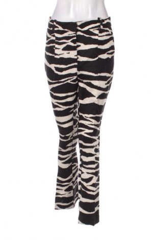 Дамски панталон H&M, Размер L, Цвят Черен, Цена 29,00 лв.