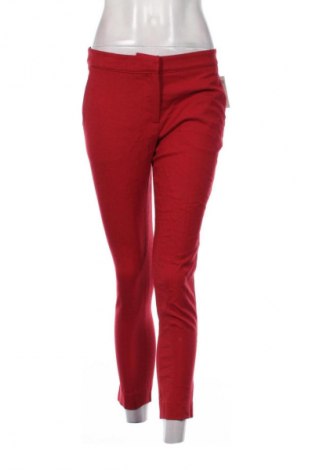 Dámské kalhoty  H&M, Velikost M, Barva Červená, Cena  399,00 Kč