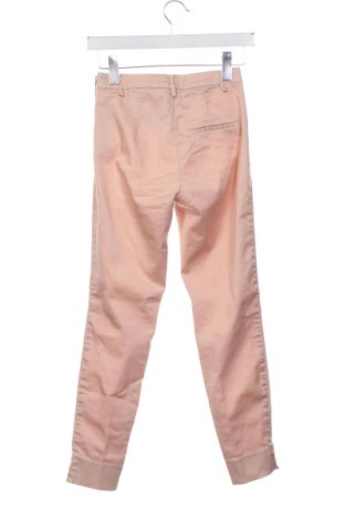 Dámske nohavice H&M, Veľkosť XXS, Farba Ružová, Cena  14,83 €