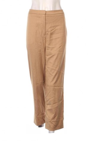 Γυναικείο παντελόνι H&M, Μέγεθος XL, Χρώμα Πορτοκαλί, Τιμή 12,99 €