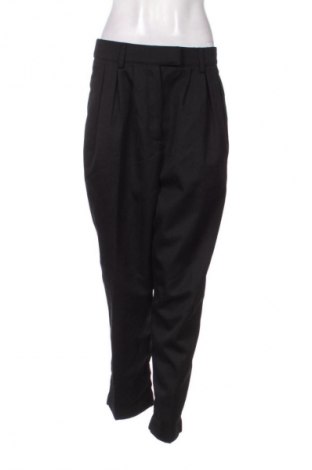 Дамски панталон H&M, Размер M, Цвят Черен, Цена 28,88 лв.