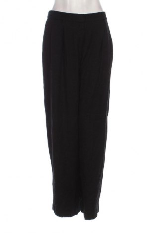 Γυναικείο παντελόνι H&M, Μέγεθος L, Χρώμα Μαύρο, Τιμή 14,83 €