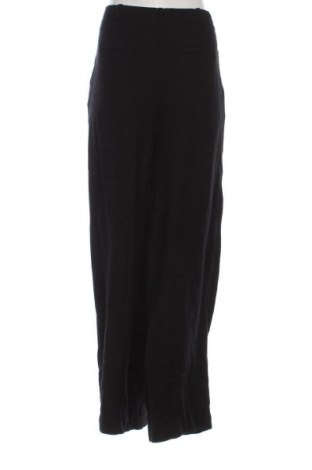 Γυναικείο παντελόνι H&M, Μέγεθος L, Χρώμα Μαύρο, Τιμή 14,83 €