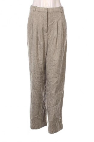 Дамски панталон H&M, Размер M, Цвят Многоцветен, Цена 22,99 лв.