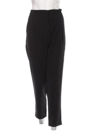 Γυναικείο παντελόνι H&M, Μέγεθος XL, Χρώμα Μαύρο, Τιμή 12,99 €