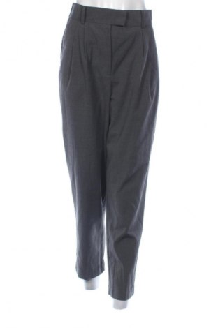 Dámské kalhoty  H&M, Velikost S, Barva Šedá, Cena  367,00 Kč