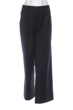 Dámské kalhoty  H&M, Velikost L, Barva Černá, Cena  367,00 Kč