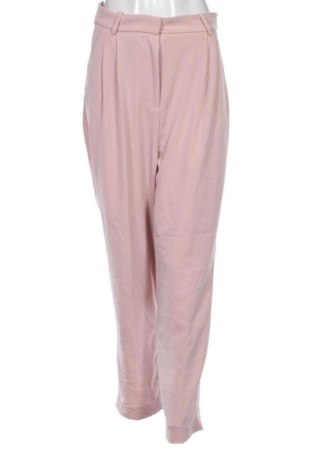 Dámske nohavice H&M, Veľkosť M, Farba Ružová, Cena  14,83 €