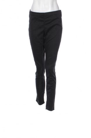 Dámské kalhoty  H&M, Velikost XL, Barva Černá, Cena  367,00 Kč