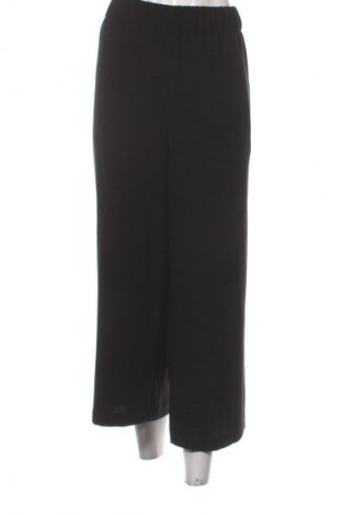 Dámské kalhoty  H&M, Velikost XL, Barva Černá, Cena  371,00 Kč