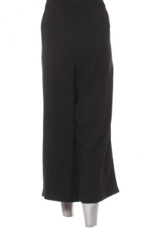 Dámské kalhoty  H&M, Velikost XL, Barva Černá, Cena  371,00 Kč