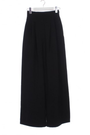 Damenhose H&M, Größe XXS, Farbe Schwarz, Preis 14,83 €