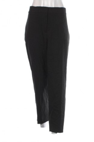 Γυναικείο παντελόνι H&M, Μέγεθος XXL, Χρώμα Μαύρο, Τιμή 14,99 €