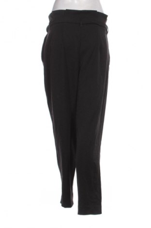 Dámské kalhoty  H&M, Velikost XL, Barva Černá, Cena  367,00 Kč