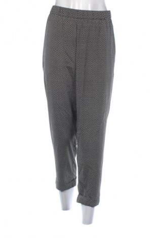 Γυναικείο παντελόνι H&M, Μέγεθος XL, Χρώμα Πολύχρωμο, Τιμή 14,83 €