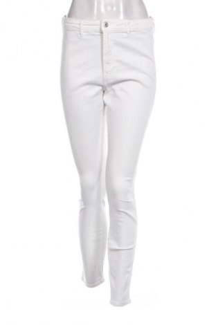 Damenhose H&M, Größe M, Farbe Weiß, Preis € 14,83