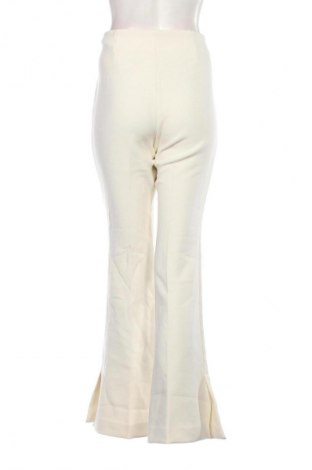 Dámske nohavice H&M, Veľkosť L, Farba Kremová, Cena  11,95 €