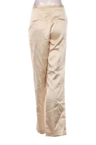 Dámské kalhoty  H&M, Velikost XL, Barva Béžová, Cena  329,00 Kč