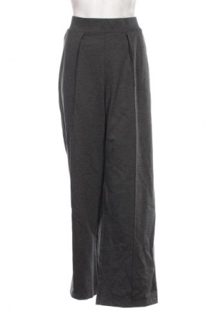 Damskie spodnie H&M, Rozmiar L, Kolor Szary, Cena 73,99 zł