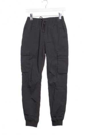 Dámské kalhoty  H&M, Velikost XS, Barva Šedá, Cena  189,00 Kč