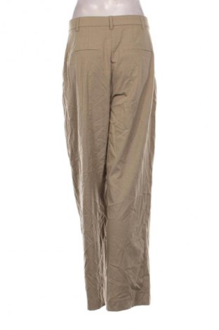 Дамски панталон H&M, Размер M, Цвят Бежов, Цена 9,20 €