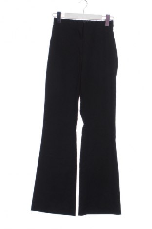 Damenhose H&M, Größe XS, Farbe Schwarz, Preis 15,00 €