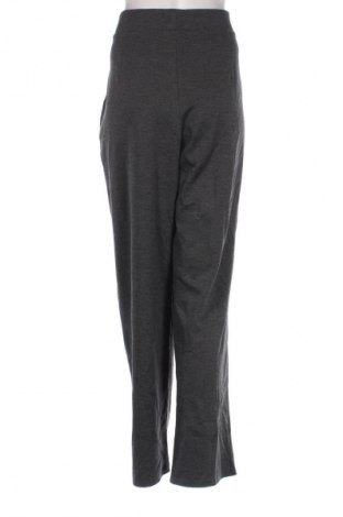 Дамски панталон H&M, Размер XL, Цвят Сив, Цена 13,99 лв.