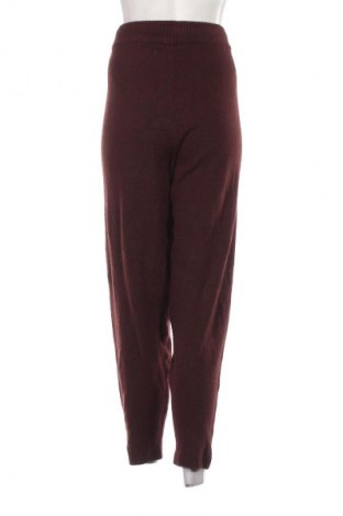 Dámske nohavice H&M, Veľkosť XL, Farba Červená, Cena  11,95 €