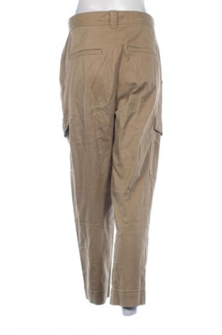 Pantaloni de femei H&M, Mărime M, Culoare Maro, Preț 76,32 Lei