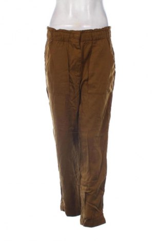 Damenhose H&M, Größe M, Farbe Grün, Preis 14,83 €