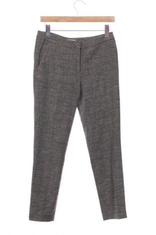 Γυναικείο παντελόνι H&M, Μέγεθος XS, Χρώμα Πολύχρωμο, Τιμή 24,49 €