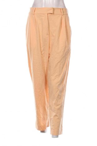 Pantaloni de femei H&M, Mărime M, Culoare Roz, Preț 48,99 Lei