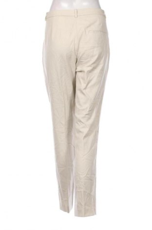 Γυναικείο παντελόνι H&M, Μέγεθος XL, Χρώμα Λευκό, Τιμή 13,99 €