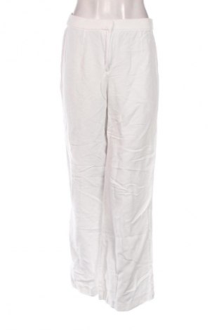 Női nadrág H&M, Méret M, Szín Fehér, Ár 5 776 Ft