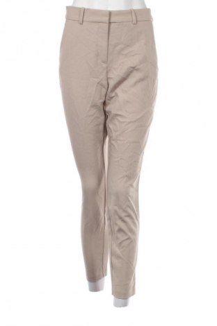 Dámské kalhoty  H&M, Velikost S, Barva Béžová, Cena  259,00 Kč